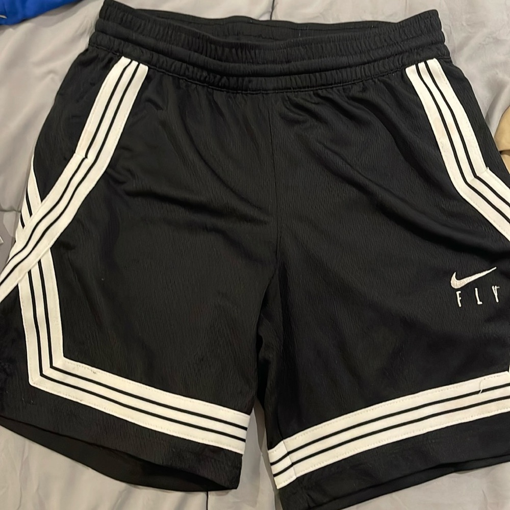Nike shorts